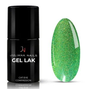 Gel Lak Cat Eye Compassion 6ml