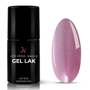 Gel Lak Cat Eye Inspiration 6ml
