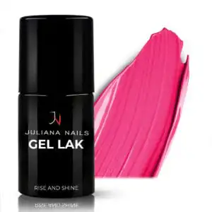 Gel Lak Rise And Shine 6ml