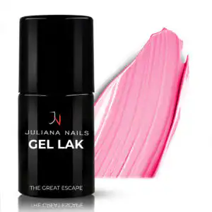 Gel Lak The Great Escape 6ml