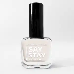 Say Stay! Lak za nohte 10ml - Latte Date