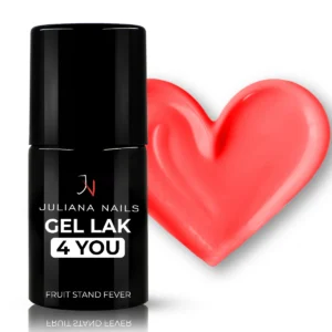 Gel lak 4 YOU - Fruit Stand Fever 6ml