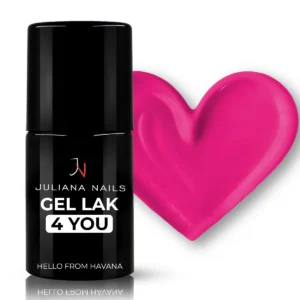 Gel lak 4 YOU - Hello From Havana 6ml