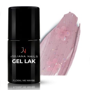 Gel Lak Floral Me Maybe 6ml