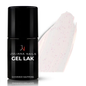 Gel Lak Shimmer Happens 6ml