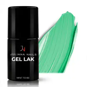 Gel Lak Mint To Be 6ml