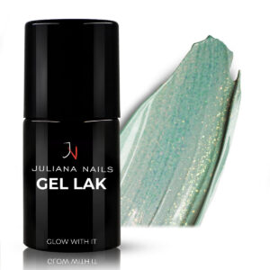 Gel Lak Glow With It 6ml