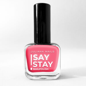Say Stay! Lak za nohte 10ml - No Apologies