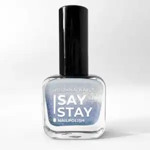 Say Stay! Lak za nohte 10ml - Yes To Chaos