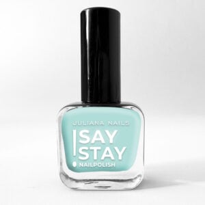 Say Stay! Lak za nohte 10ml - Born To Be Seen