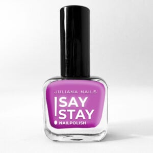 Say Stay! Lak za nohte 10ml - Drama Darling