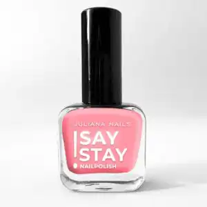 Say Stay! Lak za nohte 10ml - Eyes On My Exit