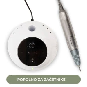 Brusilnik JN – Easy Touch