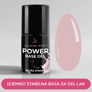 Power Base Gel Nude