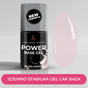 Power Base Gel – Sheer Oat