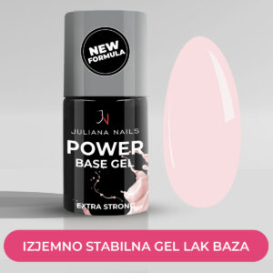 Power Base Gel – Cover Cream