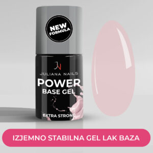 Power Base Gel – Natural Beige