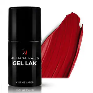 Gel Lack Kiss Me Later 6ml