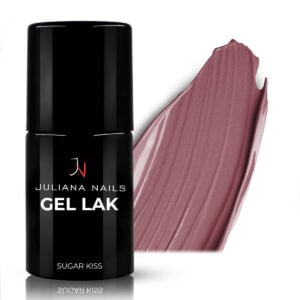 Gel Lak Sugar Kiss 6ml