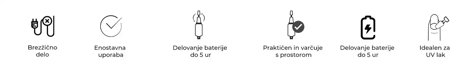 - brusilnik za nohte,električni brusilnik za nohte,mašinica za nohte - TL700209