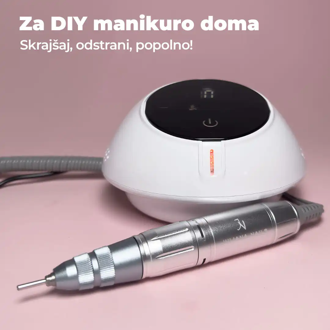 - brusilnik za nohte,električni brusilnik za nohte,mašinica za nohte - TL700210