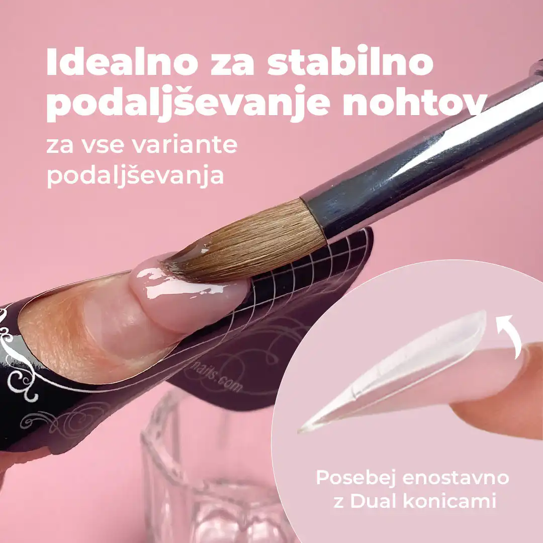 - Acrylgel Camouflage, akrilni gel - GL800510