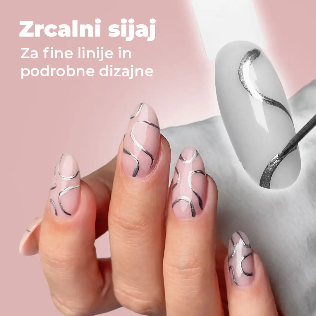 - chrome painting gel - GL200116