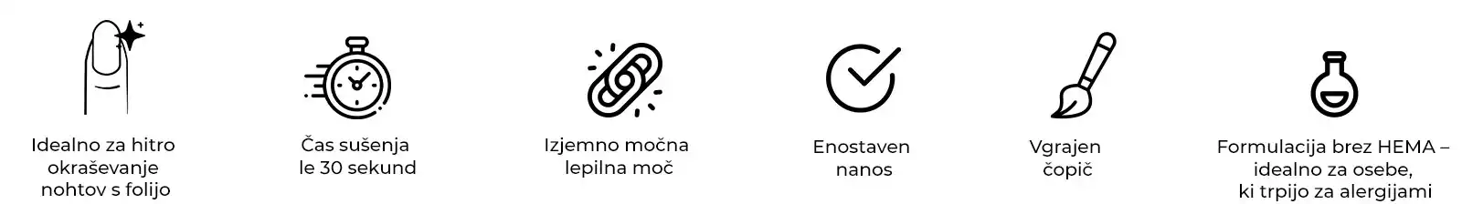 - Foil Gel - GL700767