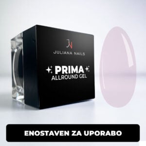Prima Allround Gel Pink