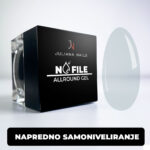 No File Allround Gel – Clear