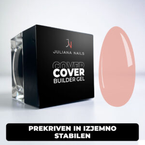 Cover Builder Gel – Natural Skin