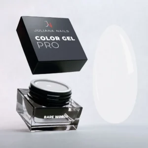 Color Gel Pro – Bare Words 4,5g