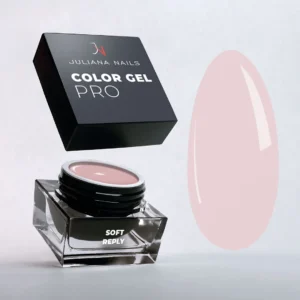 Color Gel Pro – Soft Reply 4,5g