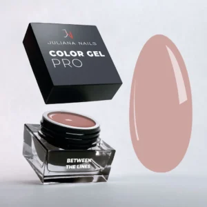 Color Gel Pro – Between The Lines 4,5g
