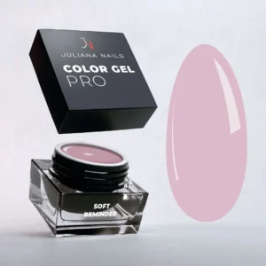 Color Gel Pro – Soft Reminder 4,5g