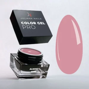 Color Gel Pro – Almost Mine 4,5g