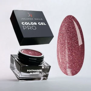 Color Gel Pro – Postmarked In Paris 4,5g
