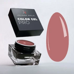 Color Gel Pro – Unread Lines 4,5g