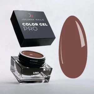 Color Gel Pro – Lost Letter 4,5g