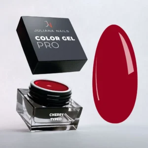 Color Gel Pro – Cherry Typed 4,5g