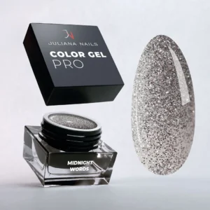 Color Gel Pro – Midnight Words 4,5g