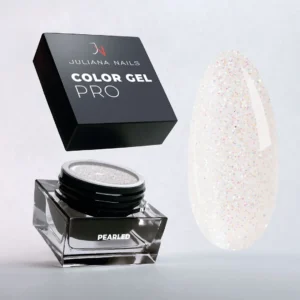 Color Gel Pro – Pearled 4,5g