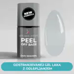 Gel Lak Peel Off – Base