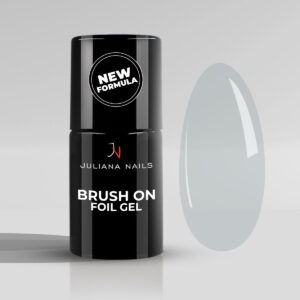 Brush On Foil Gel 6ml