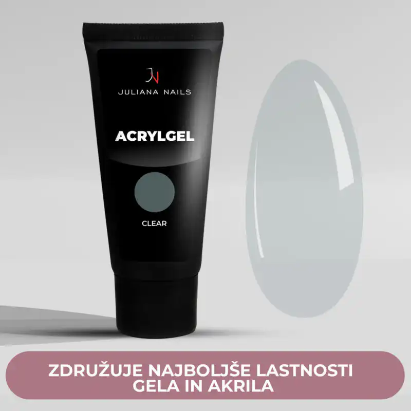 GL800507 - Acrylgel Camouflage, akrilni gel - GL800507