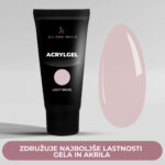 Acrylgel – Light Beige 35ml