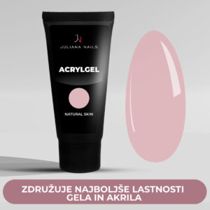 Acrylgel – Natural Skin 35ml