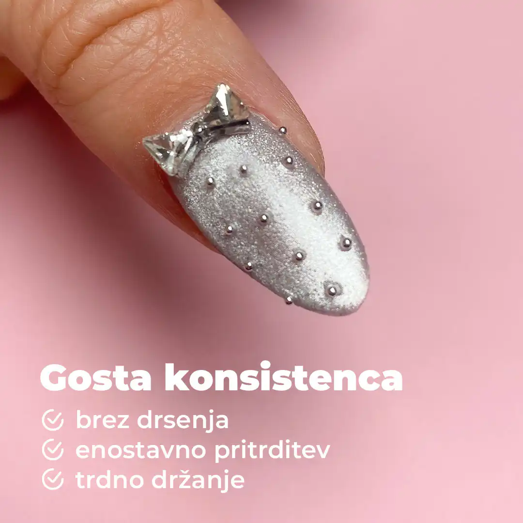 - Foil Gel - GL700768