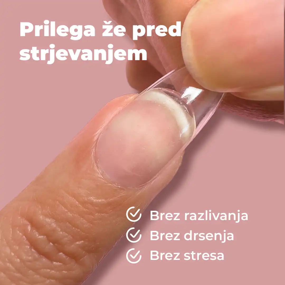 - allround gel,press on gel,gel za konice -