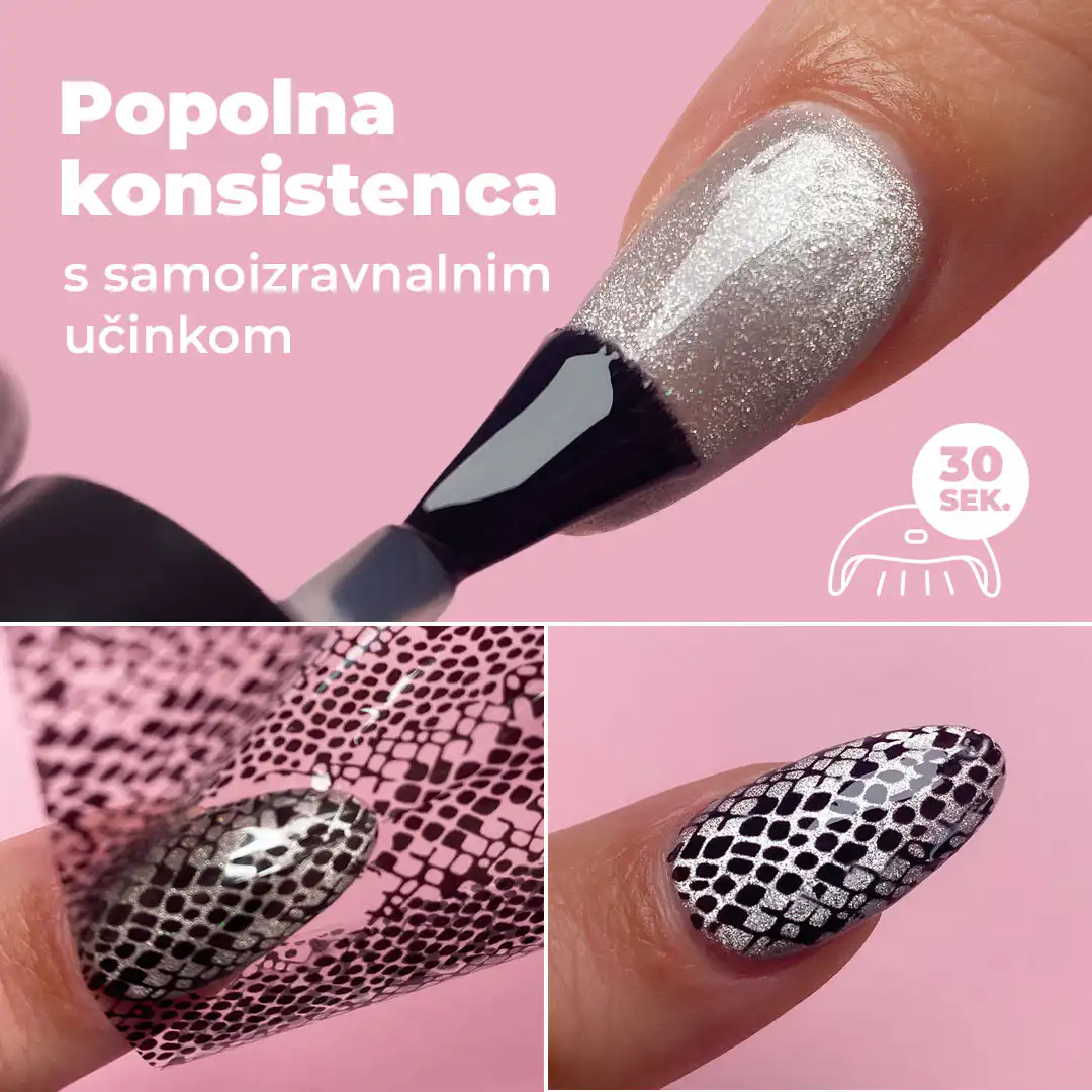 - Foil Gel - GL700767